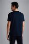MEN'S KNITTED T-SHIRT C.WCOTTON - 2