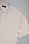 MEN'S KNITTED POLOSHIRT C.WCOTTON - 5