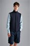 Men's Knitted Gilet C.W. Polyester - 4