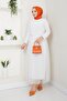 Princess Tulle Hijab Skirt - 2
