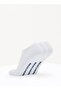 Ankle Length Sports Socks - Set of 3 - 2