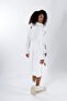 Design Two Thread Jacket White - 2