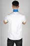 MEN'S KNITTED POLOSHIRT C.WCOTTON - 2