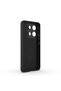 Xiaomi Redmi Note 13 4g Compatible Case Flexible Wave Embossed Surface Design Ethnic Cover - 7