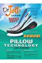 Dr.Jells Bound Pillow Tech Floter Leather Men's Casual Shoes K2341-2088 - 6