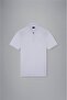 MEN'S KNITTED POLOSHIRT C.WCOTTON - 6