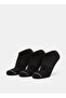 Men's Terry Invisible Sports Socks - S111102D-001