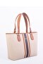 -1333 Lacos Women's Handbags Shoulder Bags Sand-Taba