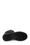 Jack.F4Pr Black Boy's Worker Boots - 6