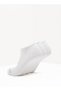 Women's Terry Invisible Sports Socks - S111102C-100 - 2