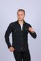 Slim Fit Western Jeans Men's Shirt Slm-2016-Tss - 3