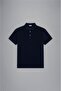 MEN'S KNITTED POLOSHIRT C.WCOTTON - 6
