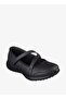 Girls' mary jane shoes with velcro closure - microstrides