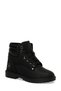 Jack.F4Pr Black Boy's Worker Boots - 2