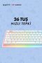 Gamenote Kb876l Mekanik Hisli Gaming Türkçe Q Rgb Işıklı Beyaz Oyuncu Klavyesi - 7
