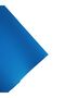 Matte Blue Color Durable Vehicle Motor Furniture White Goods Finishing Foil 126cm X 50cm - 4