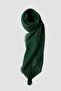 Green Süreyya 2663 Flamed Pigment Scarf - 2