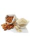 Organic Almond Flour GF 375g - 4