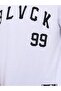 Children's Letter Printed Tshirt - 4