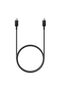 Usb Tip-c Kablo Siyah