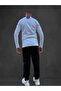 4883 Boys and Girls Long Sleeve Solid T-Shirt - 4