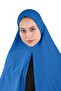 شال حجاب عملي لامع - ST 558 ( 7855814 )