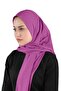 شال حجاب عملي لامع - ST 558 ( 7855833 ) - 3