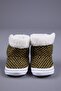 Baby Boy Booties Slippers Newborn First Step Shoes Boxed Gift 51671