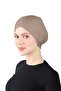 Wide Fit Cross XL Hijab Cap - St 355 (3435509)