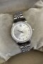 Quartz Women's Vintage Stone Wristwatch Nl-003 - 5