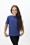 Girl's Regular Fit Short Sleeve T-Shirt - 4