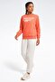Ri Bl Fleece Crew Puppy Women's Sweatshirt - 3