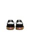 Sport Low Unisex Casual Shoes VN000CQRB9M1 Black - 4