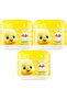 Vaseline 100ml - Classic Set of 3