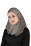 شال ماري ساندي بونيلي شيفون - ST 550 ( 2955053 ) - 3