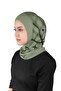 حجاب فيسكا إيكوز سادة - ST 315 - 2