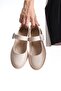 Women's Loafers Casual Buckled Everyday Soft Shoes - 2