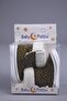 Baby Boy Booties Slippers Newborn First Step Shoes Boxed Gift 51671 - 2
