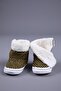 Baby Boy Booties Slippers Newborn First Step Shoes Boxed Gift 51671 - 4
