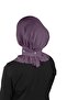 Viscose Hijab Cross Scarf Shawl - St 329 (7832918) - 3