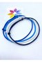Men's Minimal Rope Bracelet Set - 4 Pieces