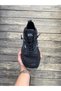 241446 Black Men's Thick Sole Orthopedic Sneaker Lightweight Mesh Outdoor Walking Casual Sports Shoes - 3
