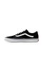 Black Unisex Casual Shoes Vn000D3Hy281 Old Skool - 4