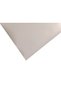 Matte White Color Durable Vehicle Motor Furniture White Goods Coating Foil 126cm X 50cm - 5
