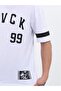 Children's Letter Printed Tshirt - 5