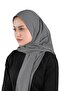 شال حجاب عملي لامع - ST 558 ( 7855827 ) - 3