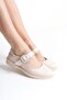 Women's Loafers Casual Buckled Everyday Soft Shoes