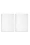 Tuva Advertising Clear Plexi Convenient Multipurpose Cutting Board - 8