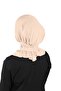 Viscose Hijab Cross Scarf Shawl - St 329 (7832910) - 3