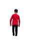 Boy's Black Jeans - Kids - 7